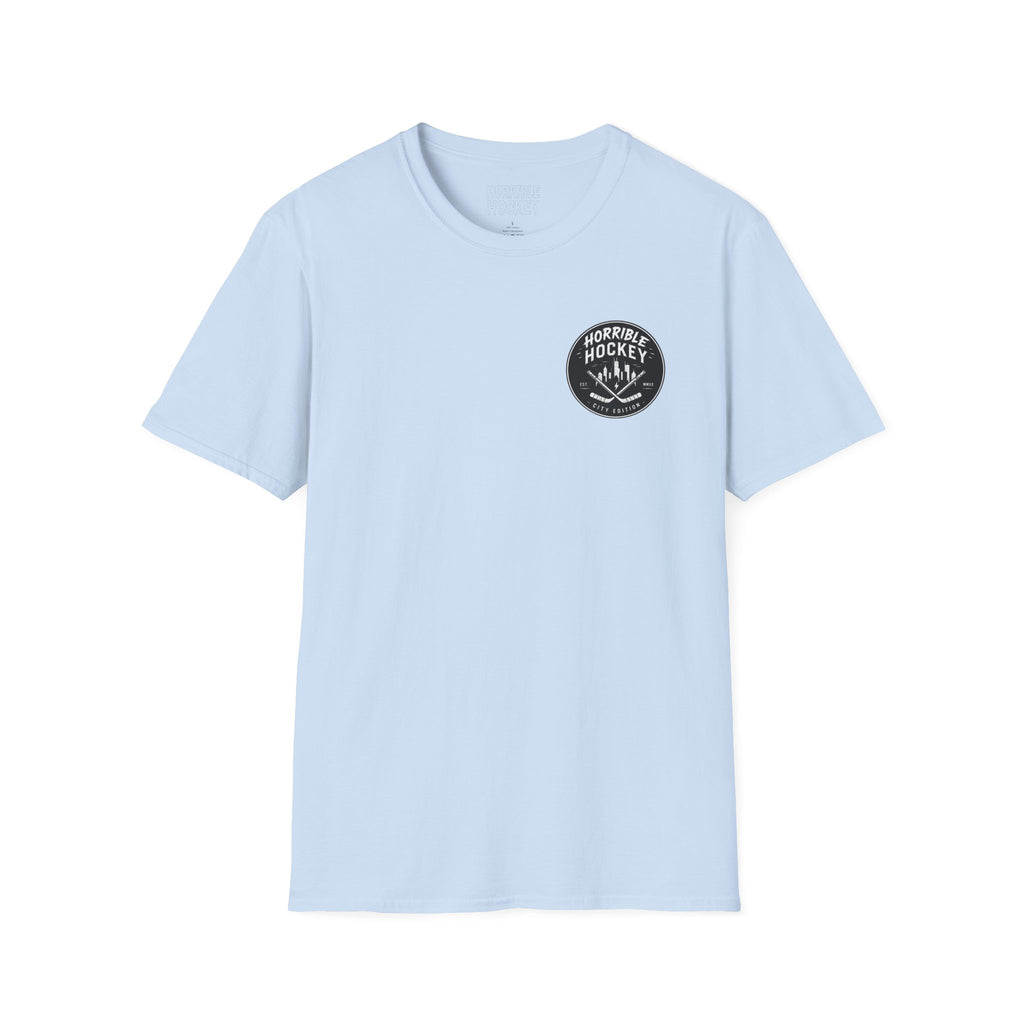 Seattle City Edition T-Shirt