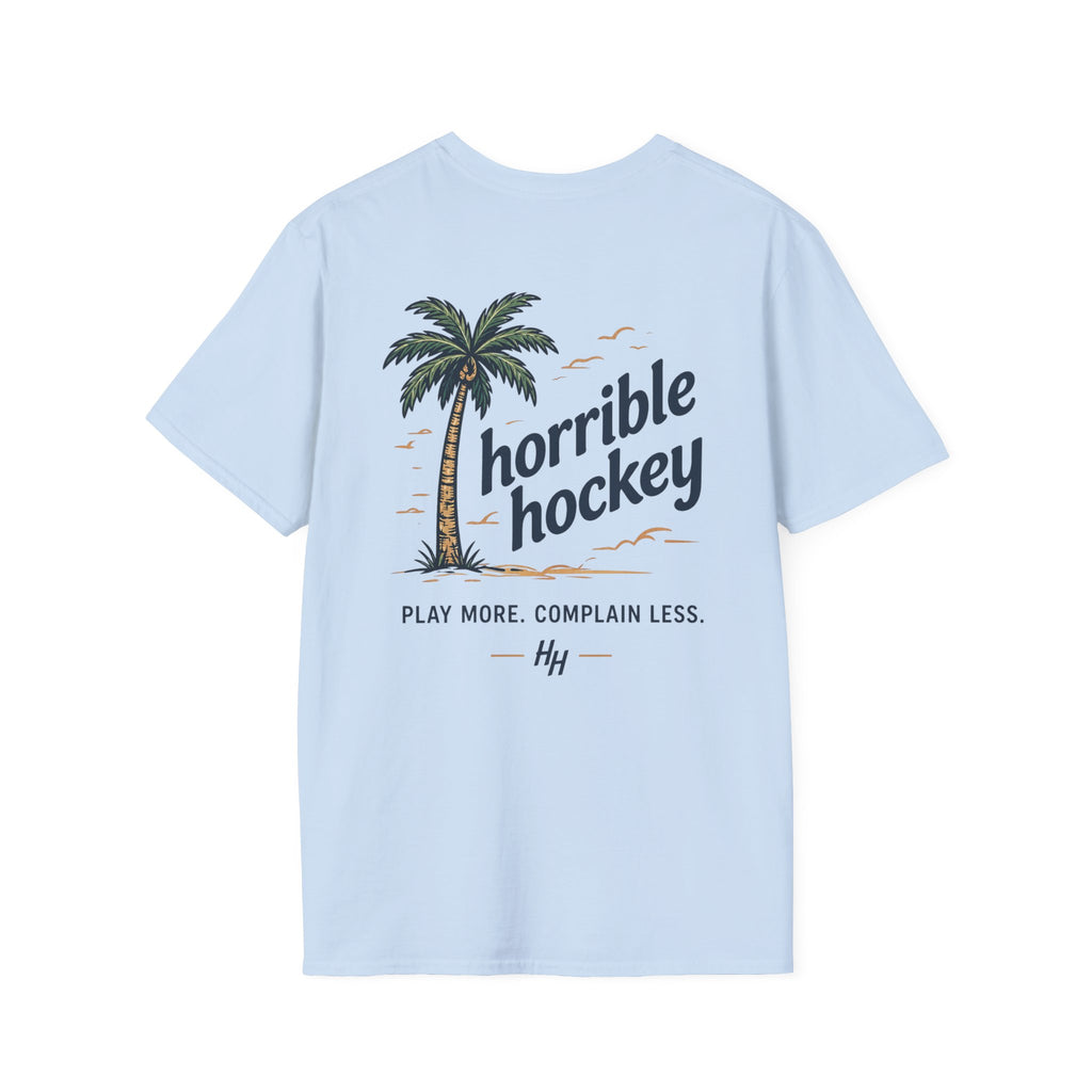 Palm Tree T-Shirt