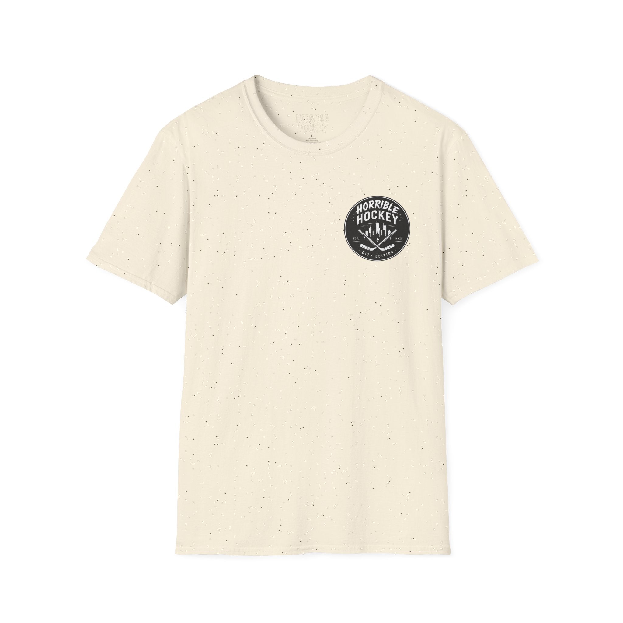 “City Edition” Minnesota T-Shirt