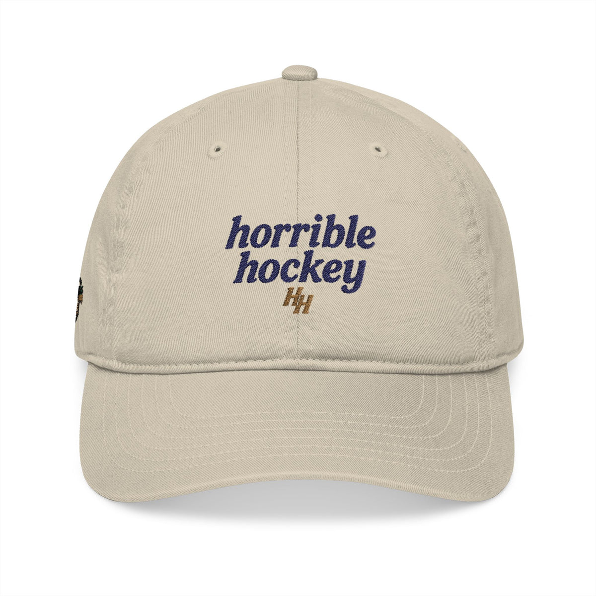 Summer Baseball Cap