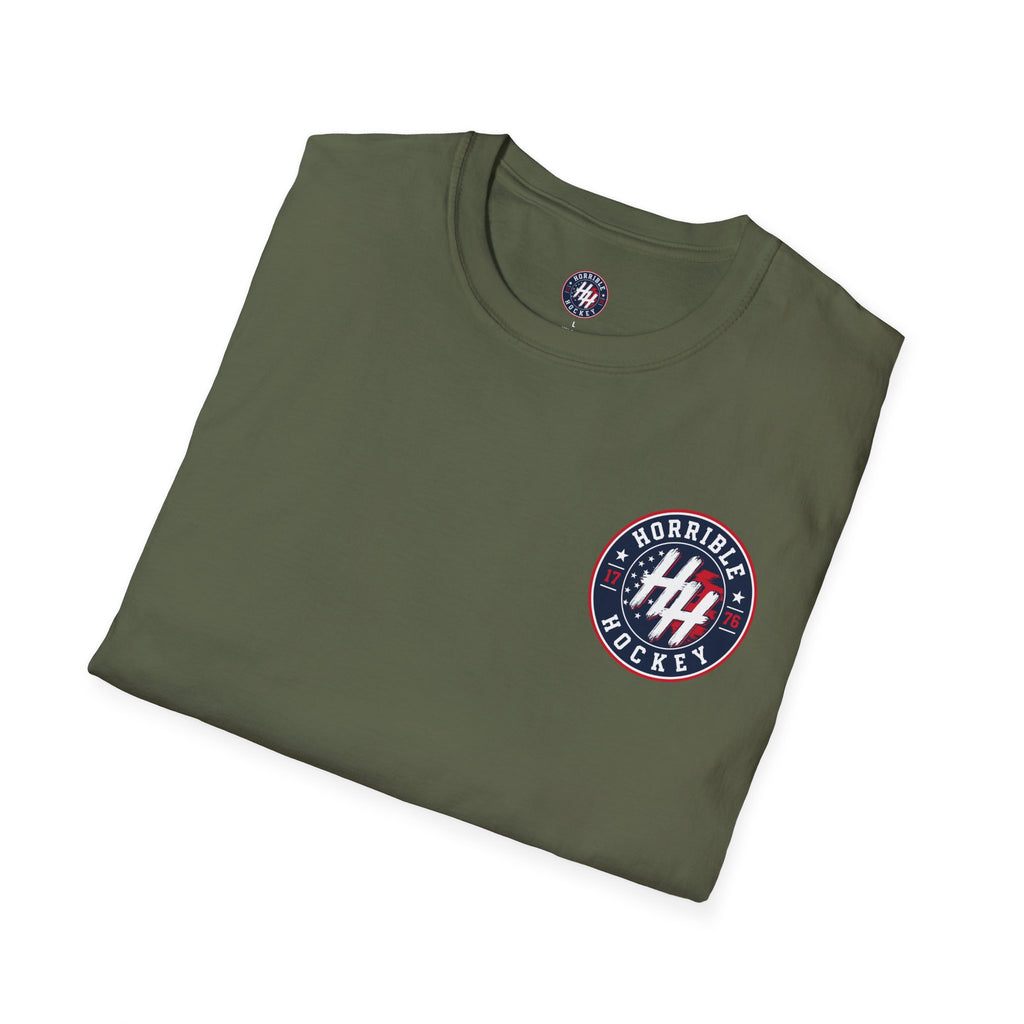 1776 Collab T-Shirt