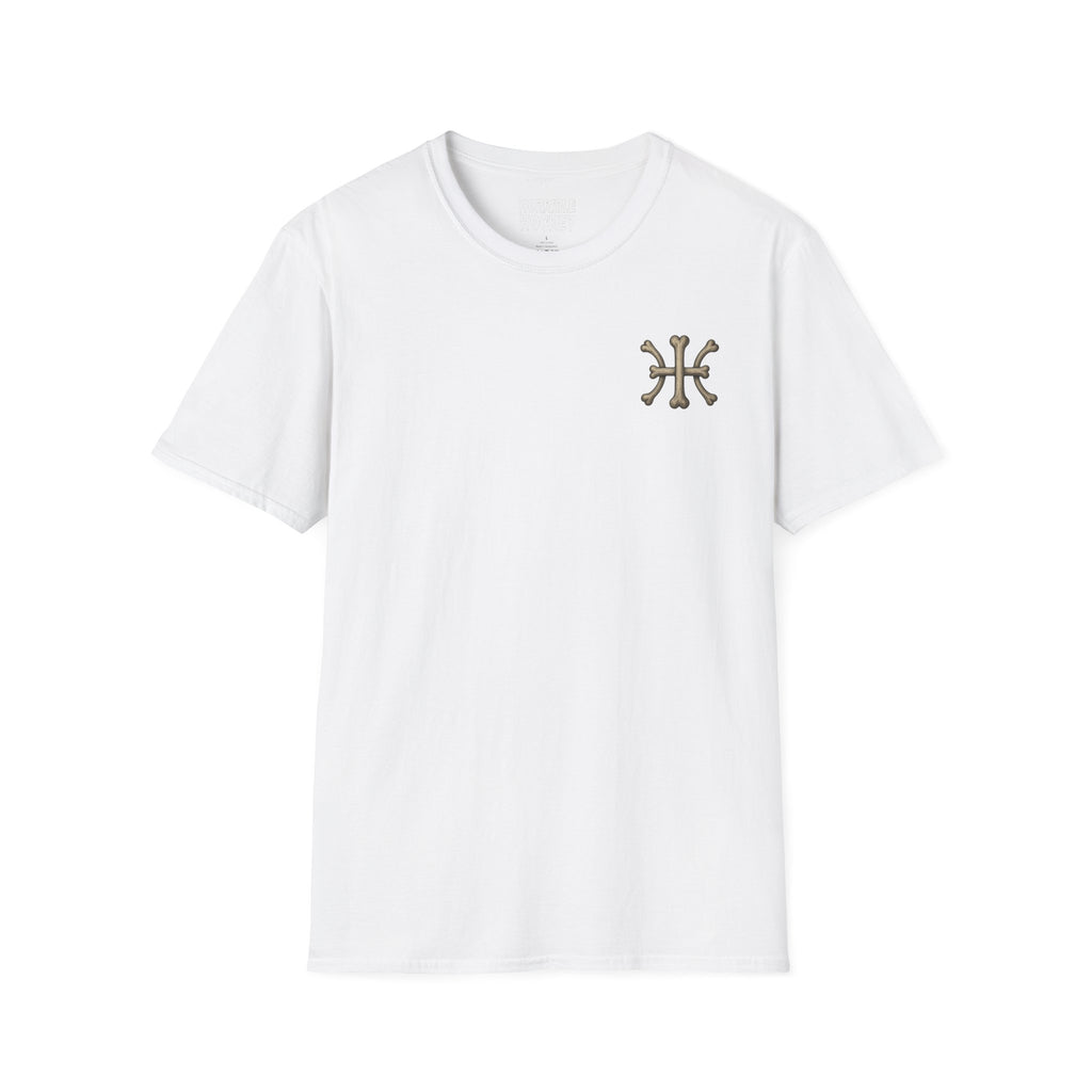 USA Gold T-Shirt