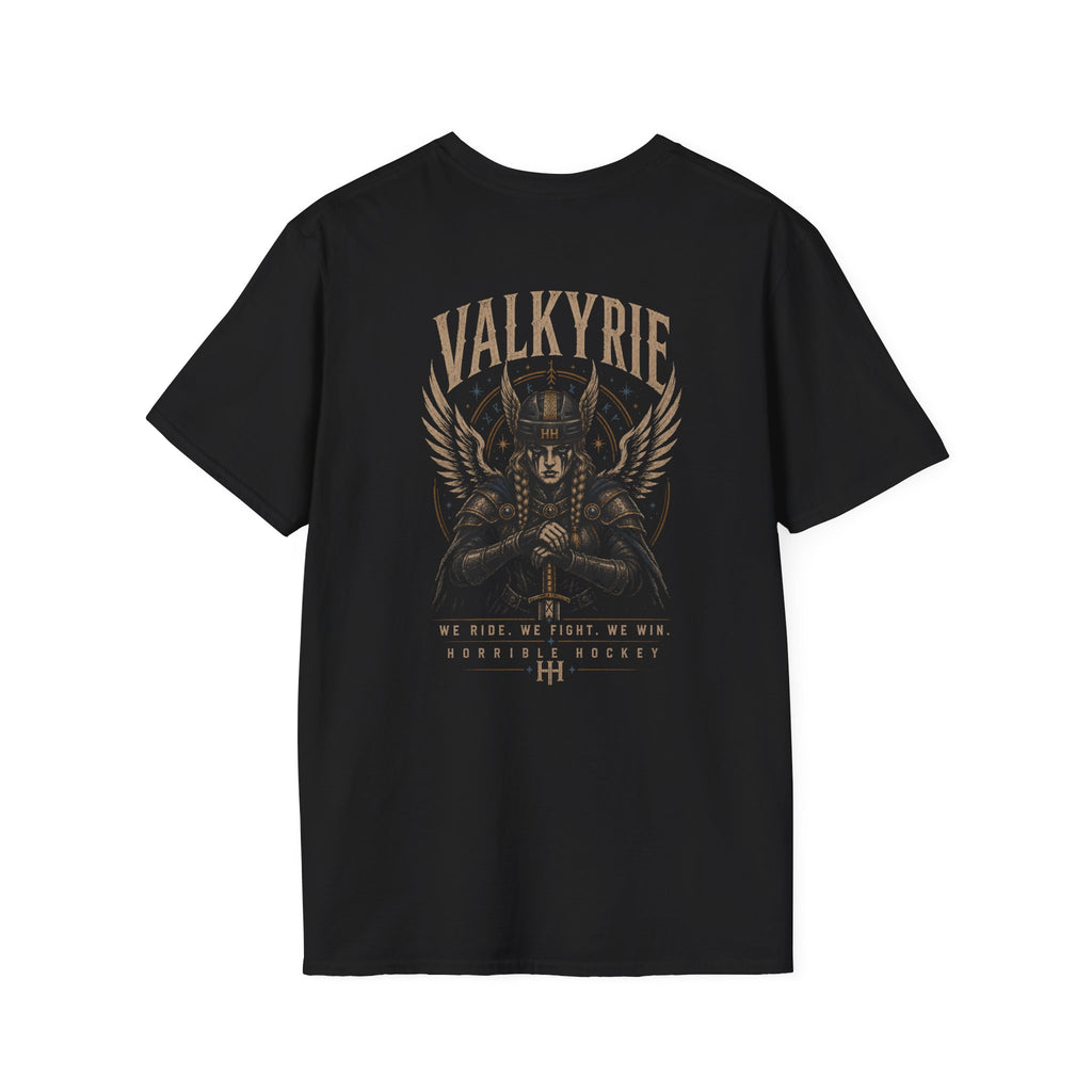 Women’s Valkyrie T-Shirt