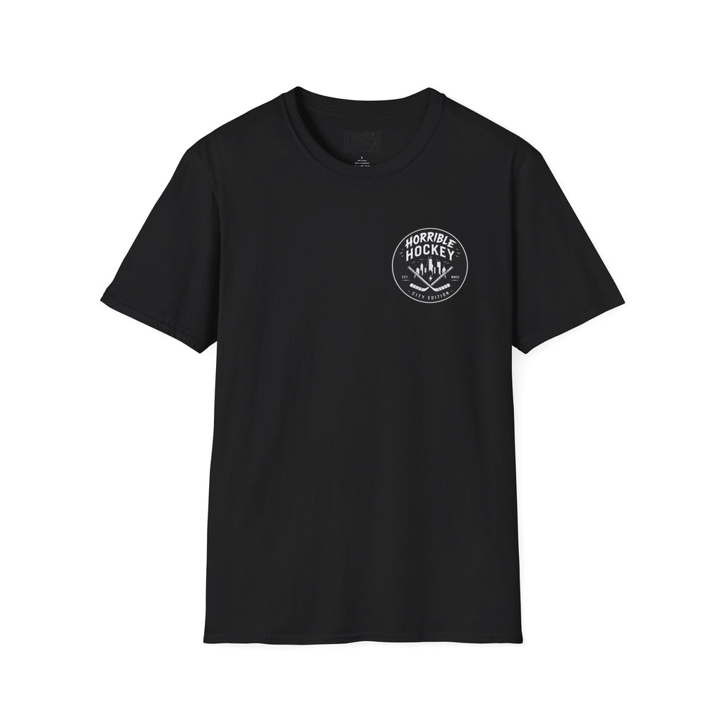 “City Edition” Las Angeles T-Shirt