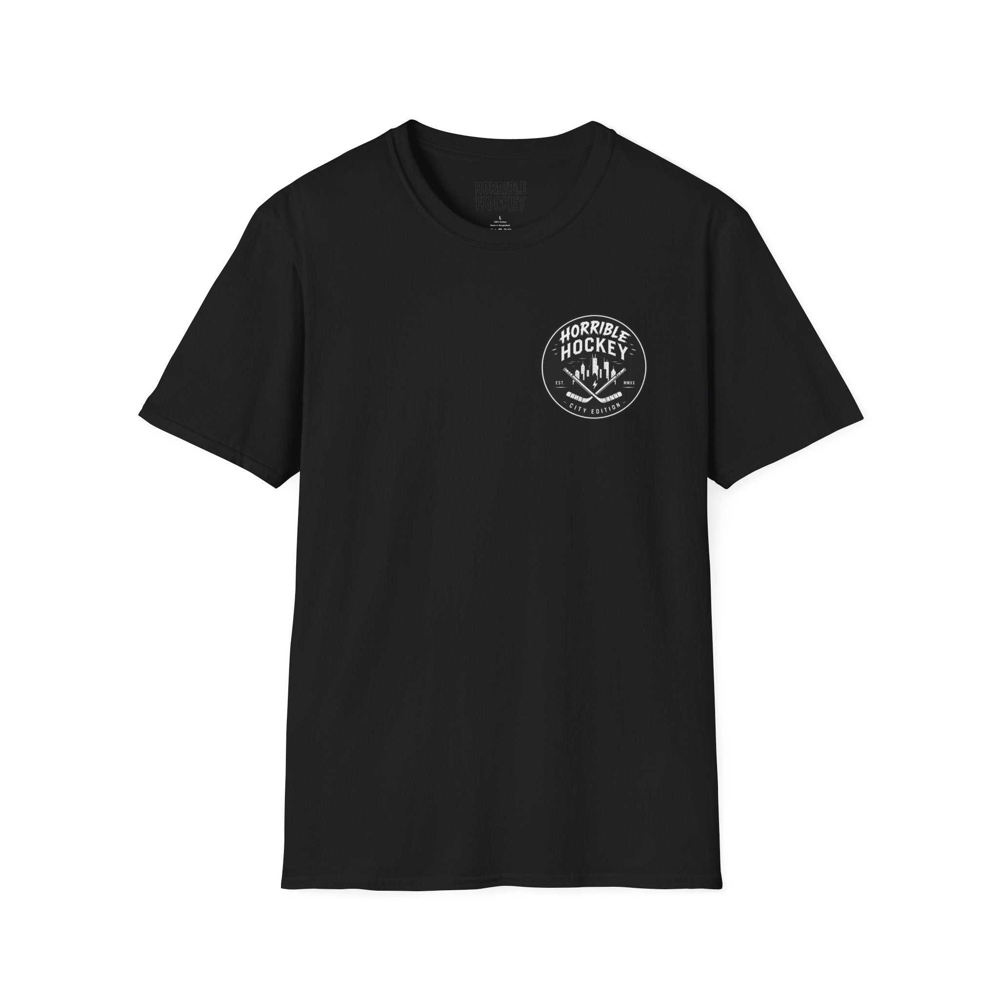 “City Edition” Las Angeles T-Shirt