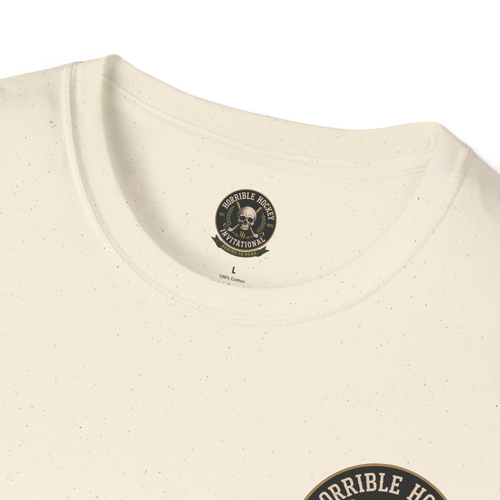 Invitational T-Shirt