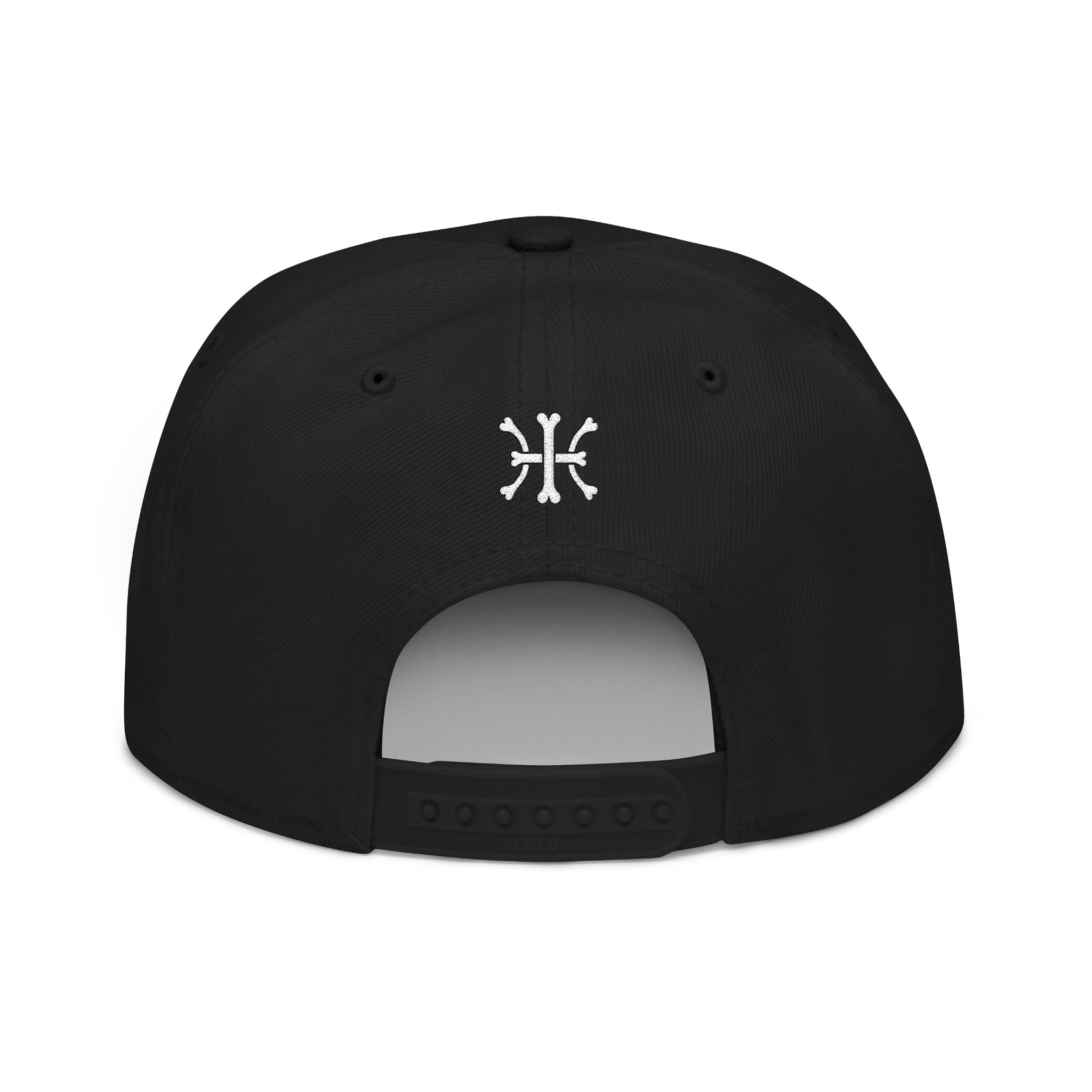 Horrible Gothic Snapback