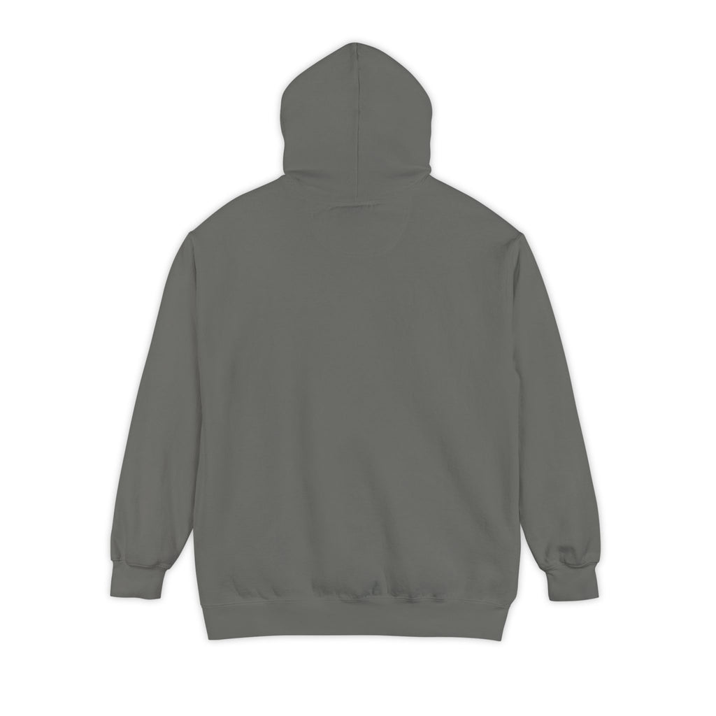 Cold Blooded Hoodie