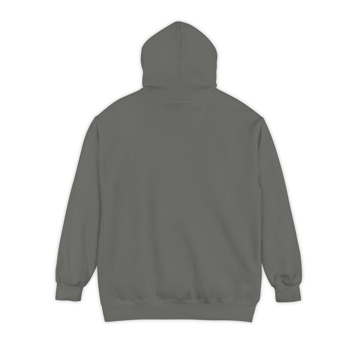 Cold Blooded Hoodie