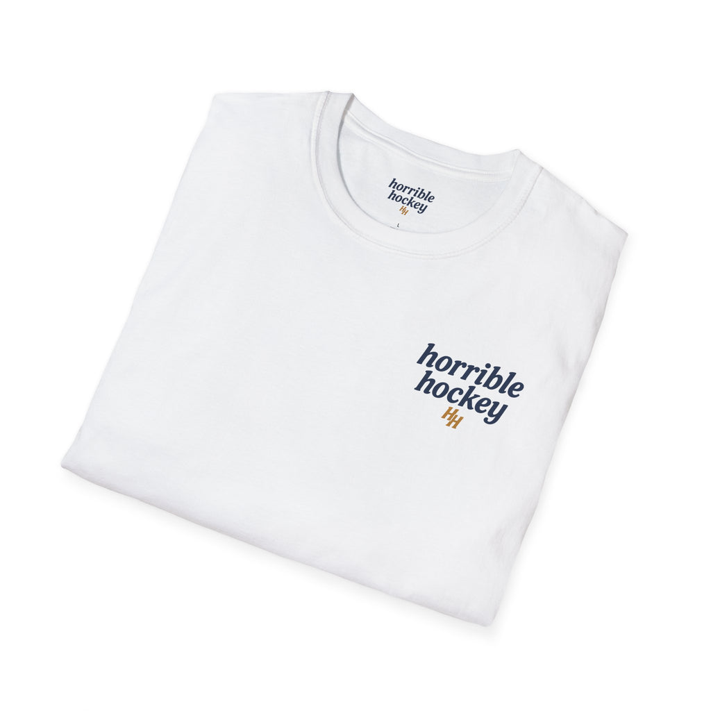 Summer Canoe T-Shirt
