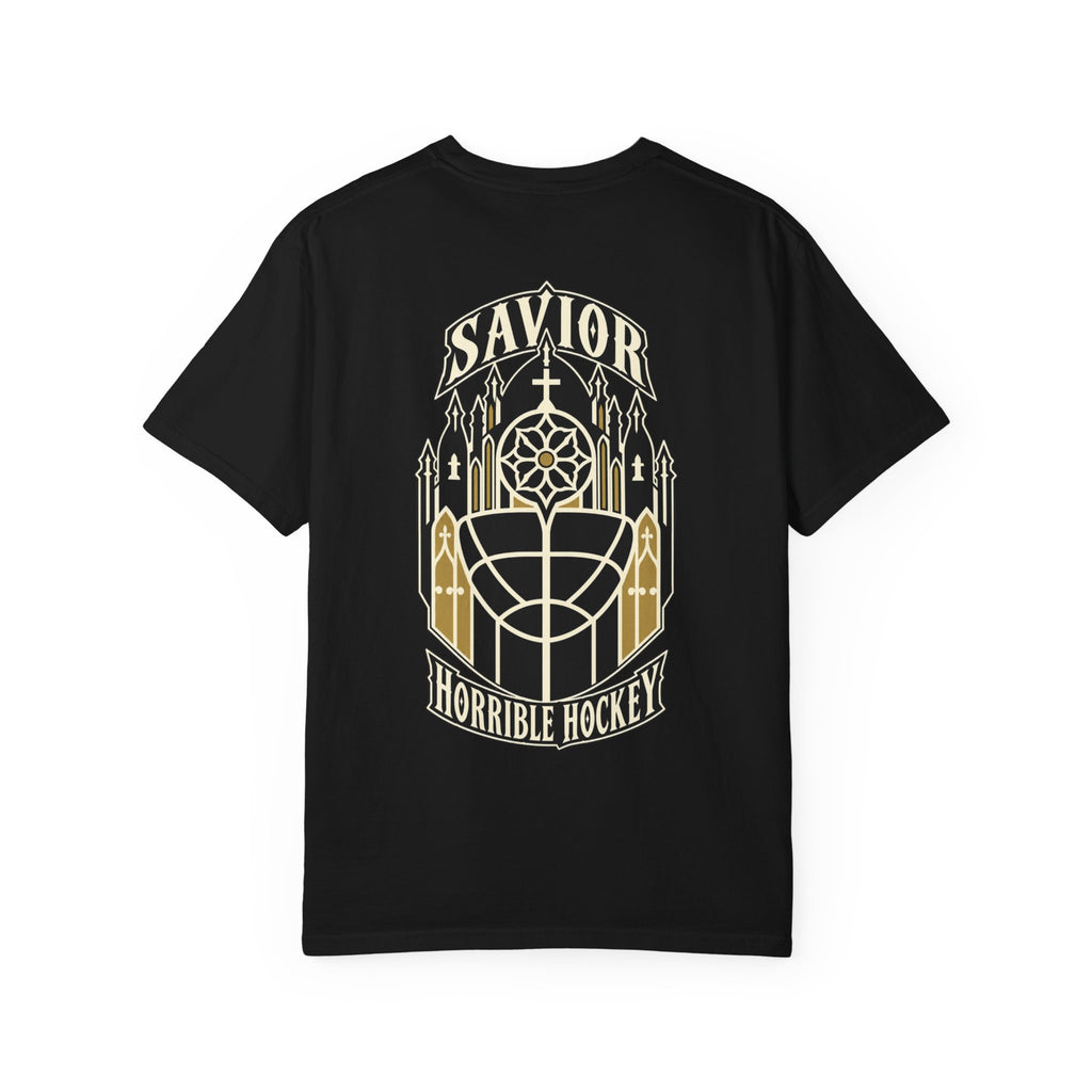 Savior T-shirt