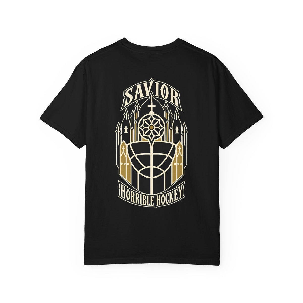 Savior T-shirt
