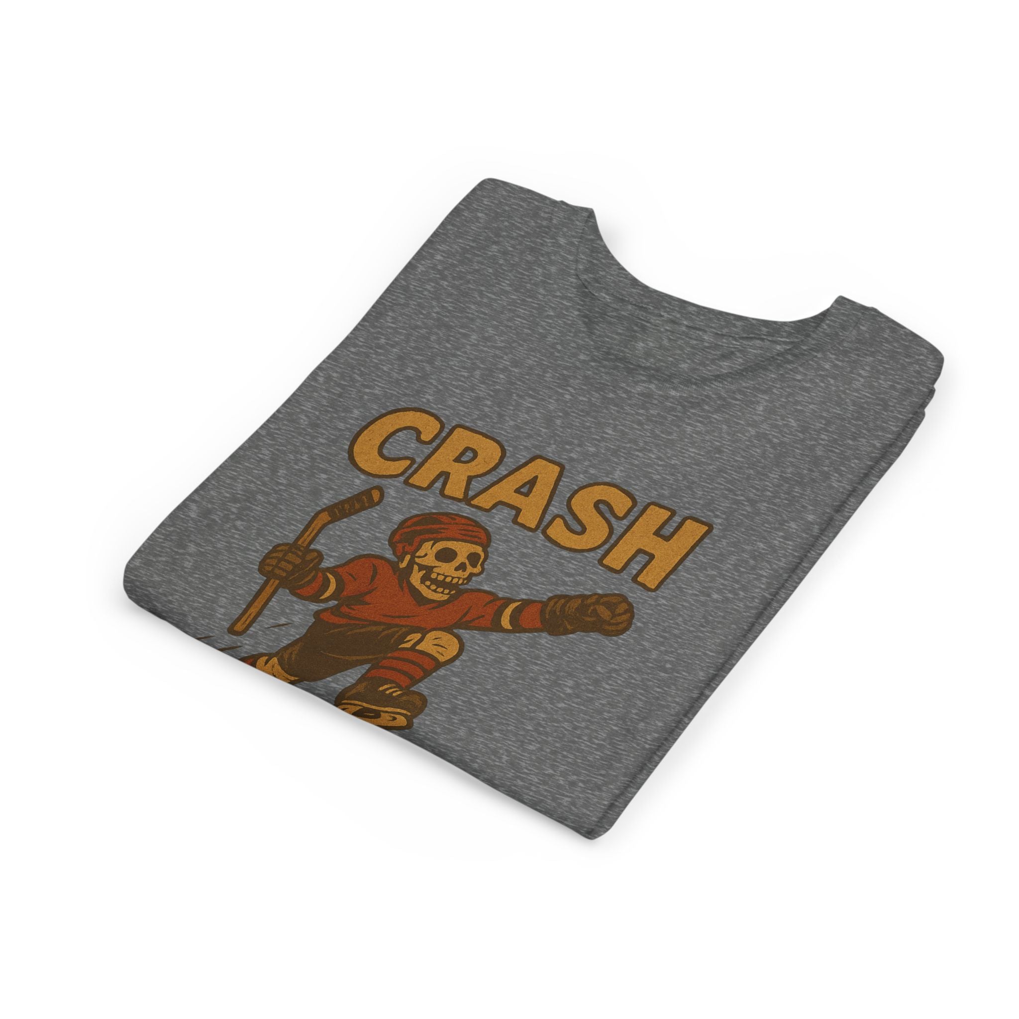 Youth Crash The Net T-Shirt
