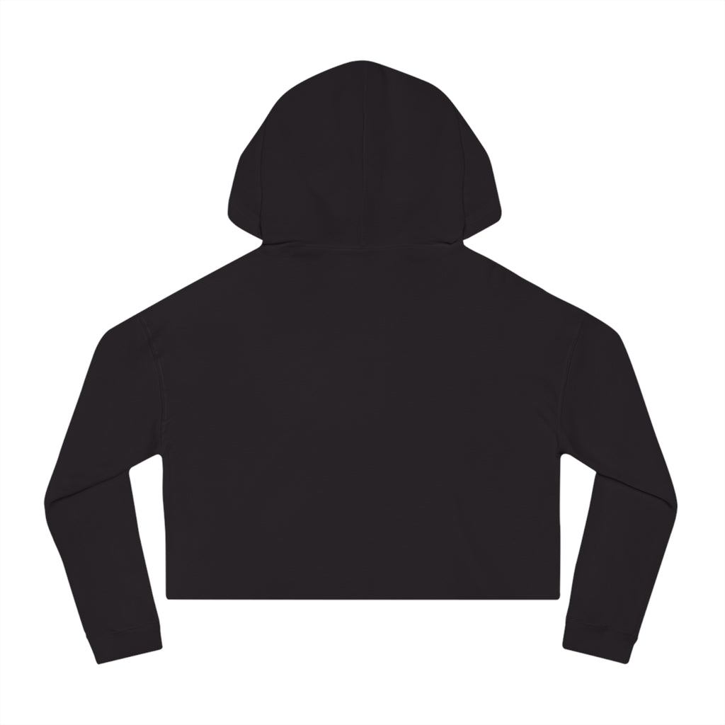 Women’s Logo Cropped Sweatshirt