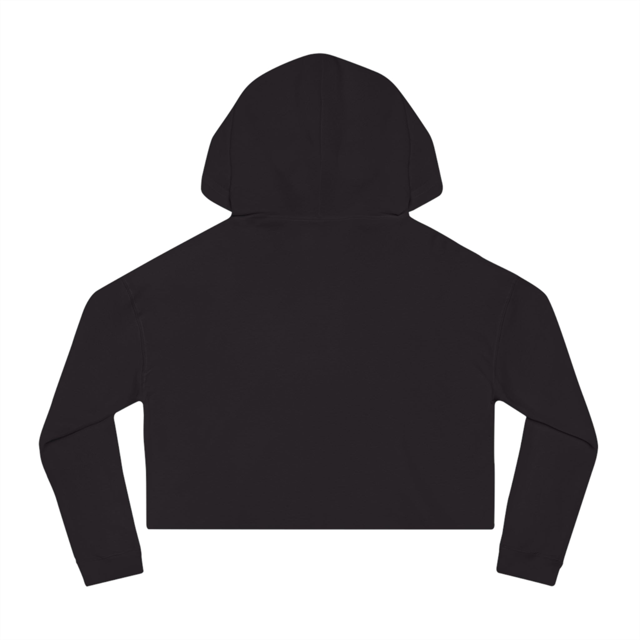 Women’s Logo Cropped Sweatshirt