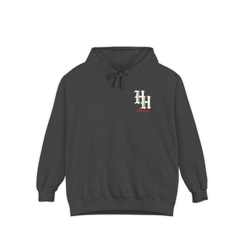 Boring Is Dead Hoodie