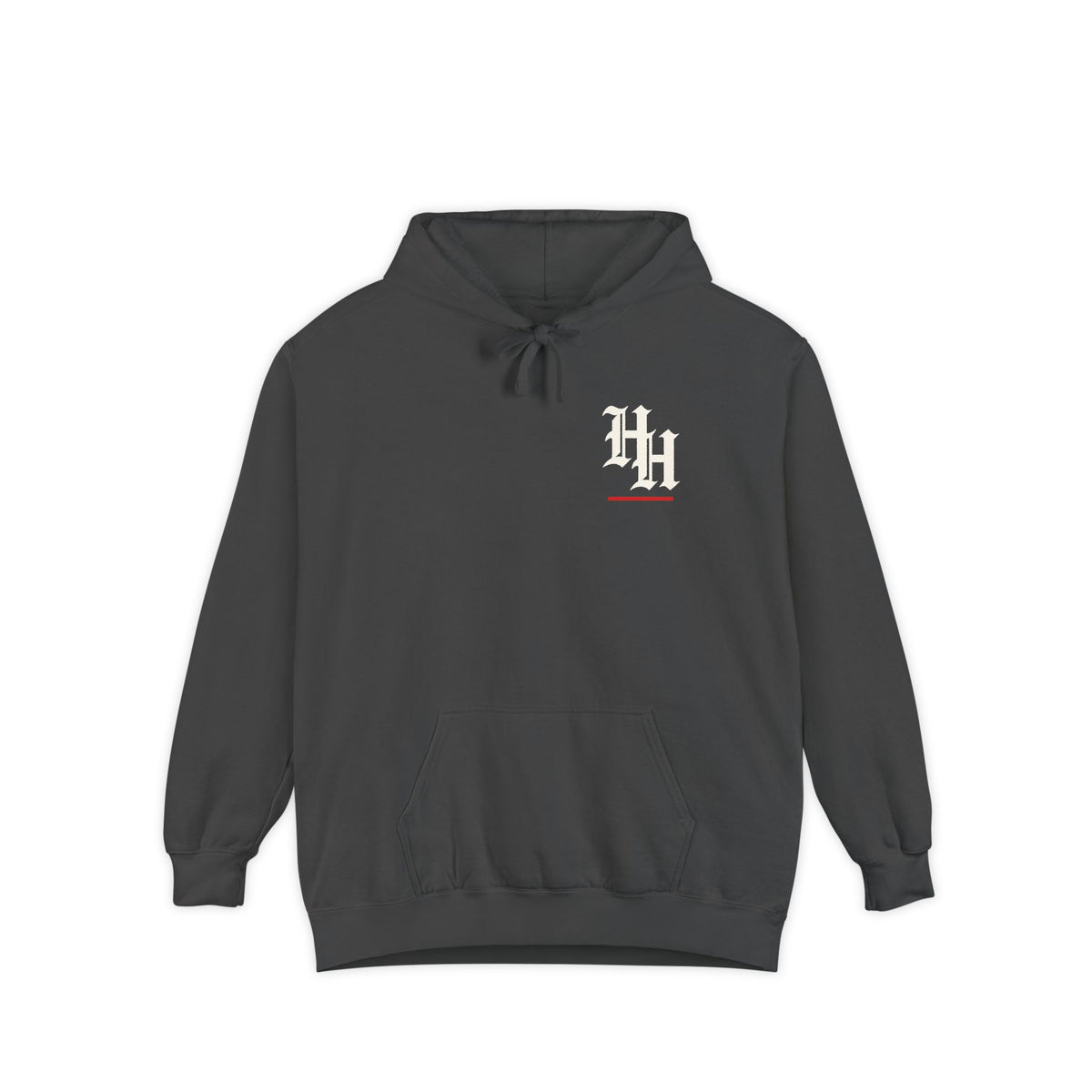 Boring Is Dead Hoodie