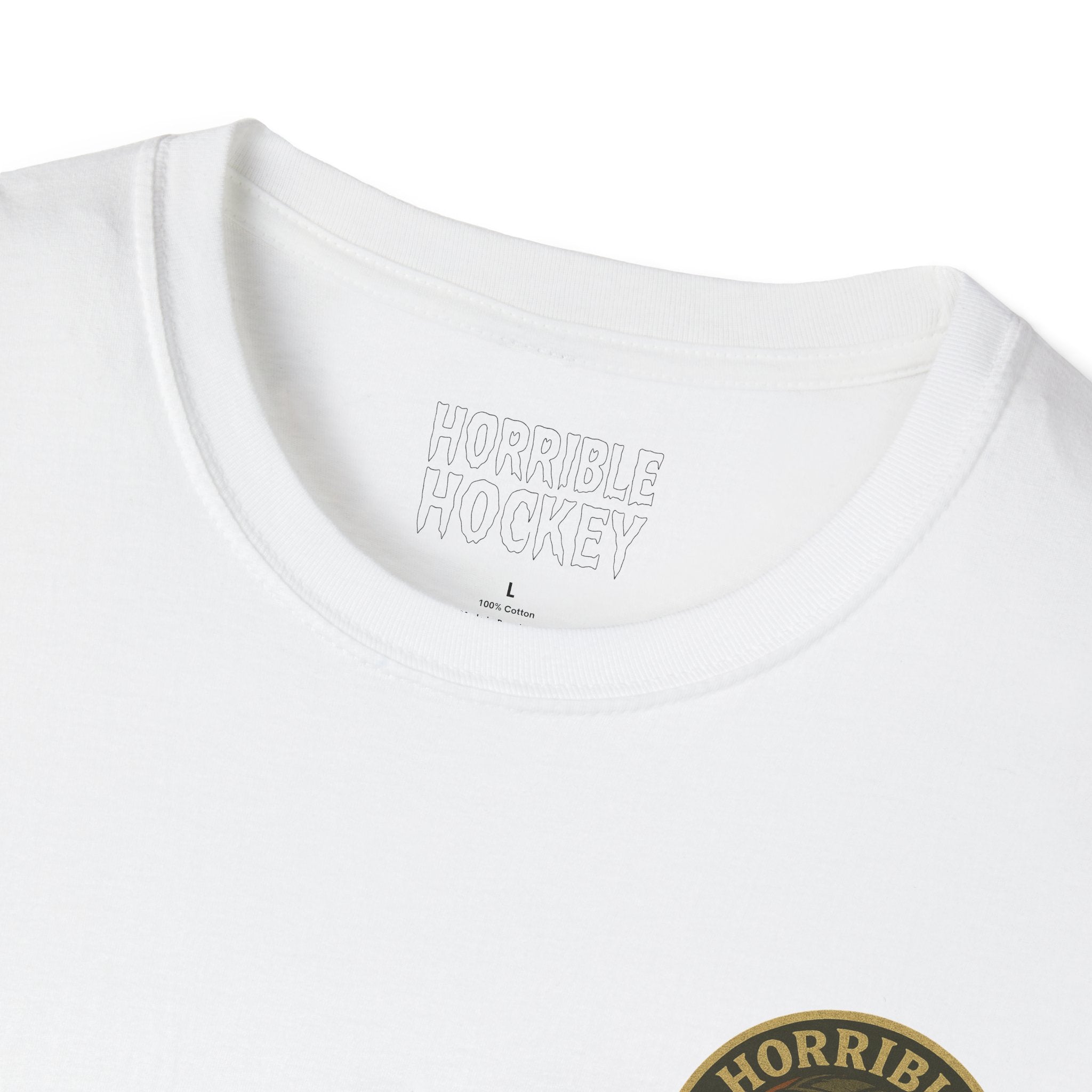 Deal With The Devil T-Shirt