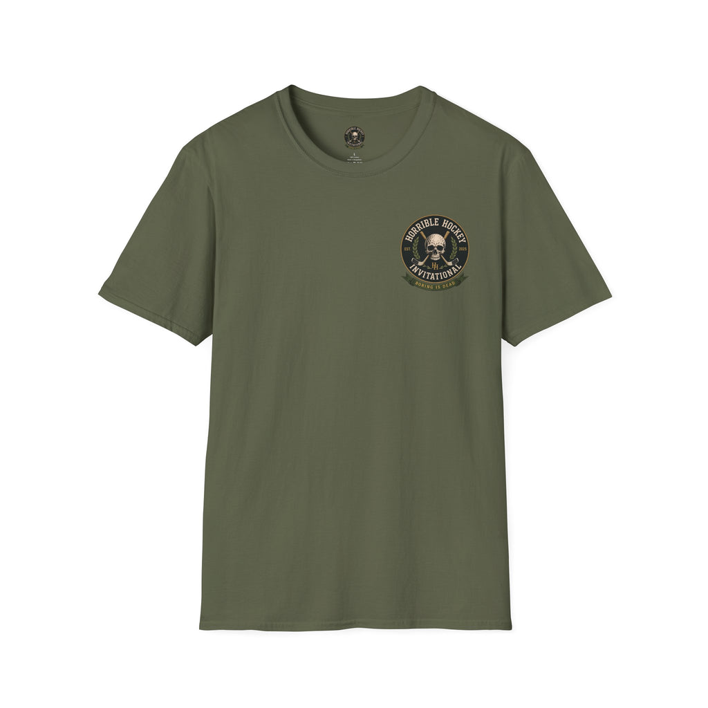 Invitational T-Shirt