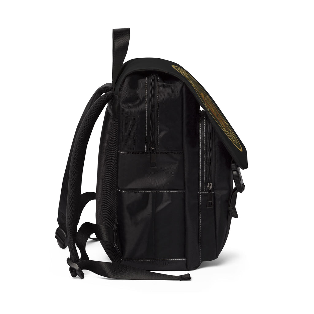 Horrible Hockey Backpack