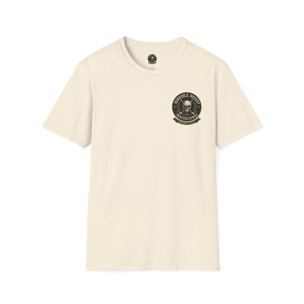 Invitational T-Shirt