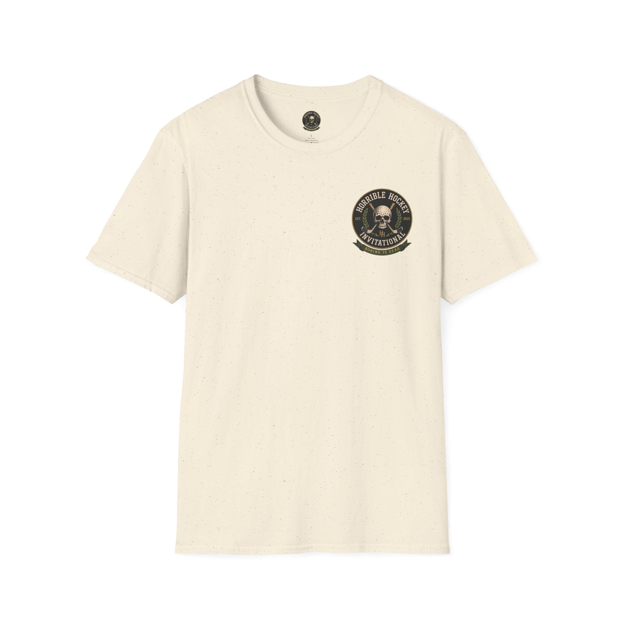 Invitational T-Shirt