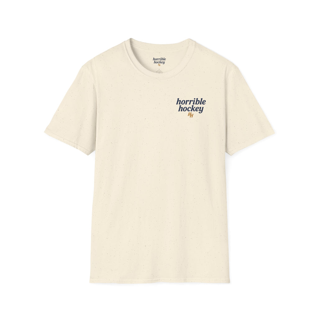 Summer Canoe T-Shirt