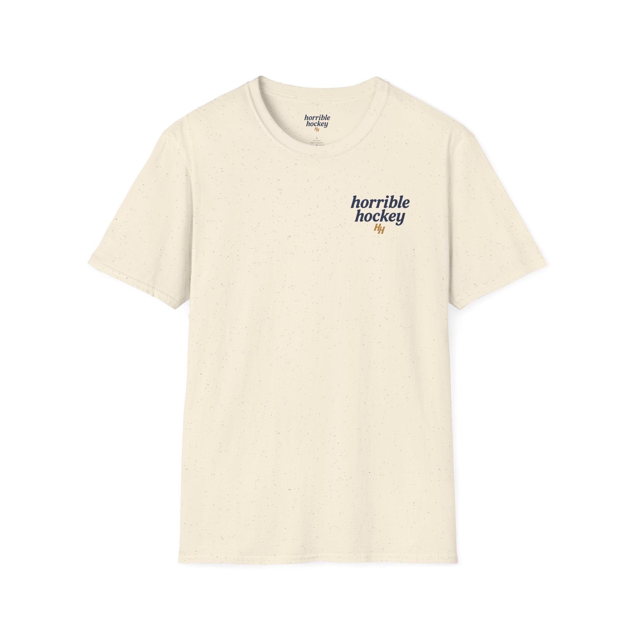 Summer Canoe T-Shirt