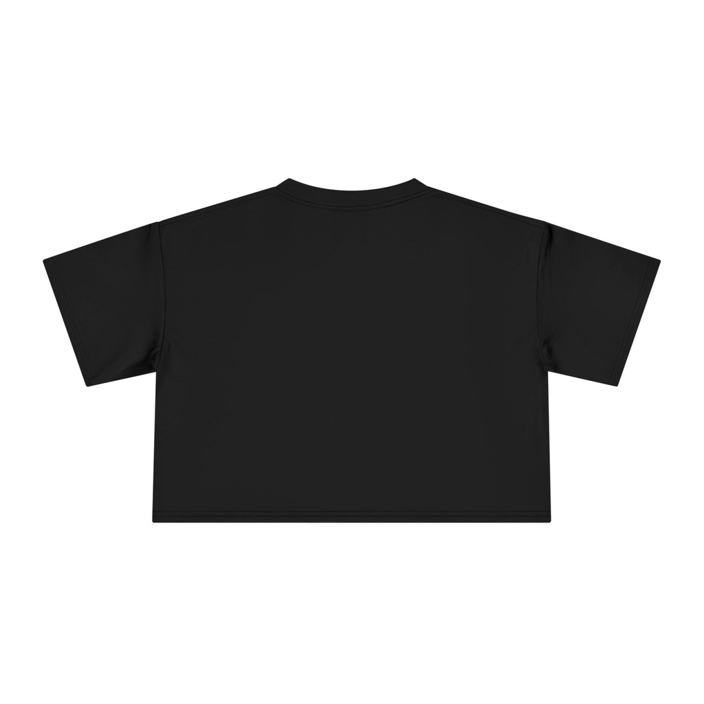 Pretty Violent Women's Crop Tee
