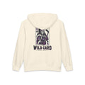 Wild Card Queen Youth Hooded Sweatshirt