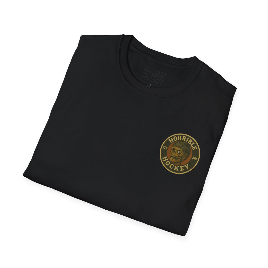 Deal With The Devil T-Shirt