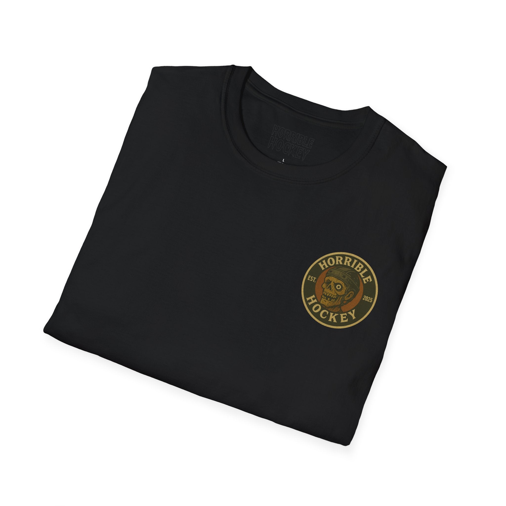 Deal With The Devil T-Shirt