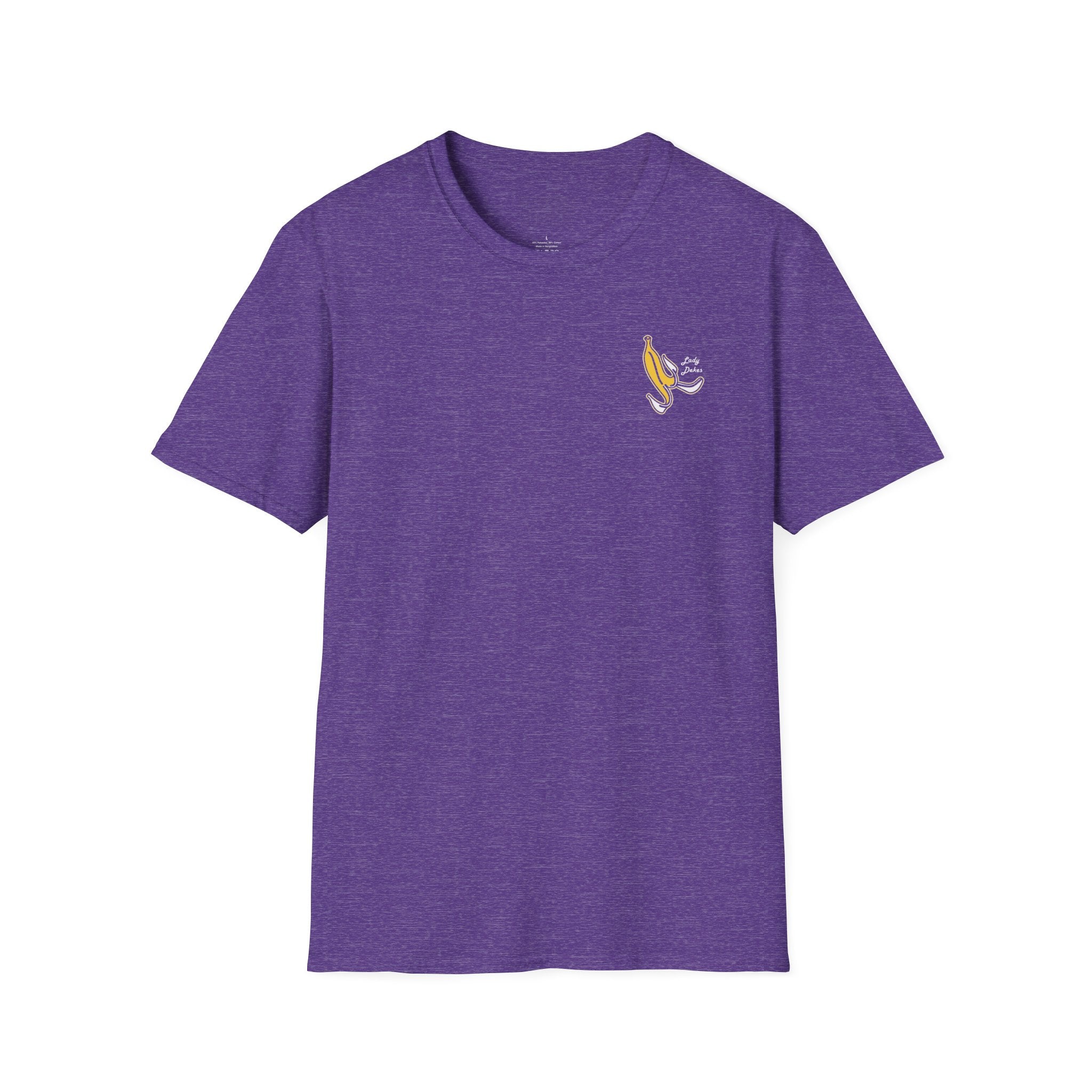 Lady Dekes T-Shirt Collab