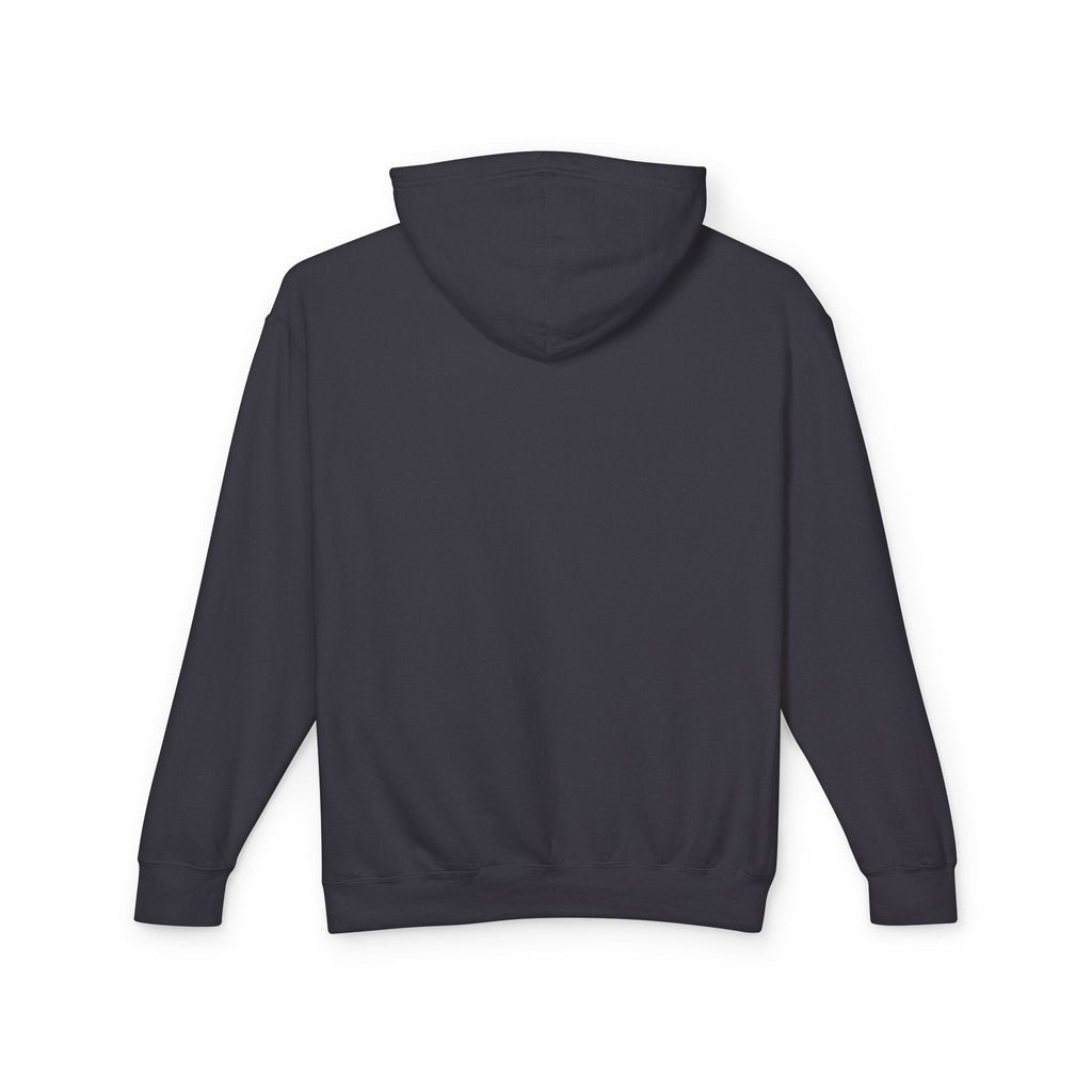 Pretty Violent Womens Lightweight Hooded Sweatshirt