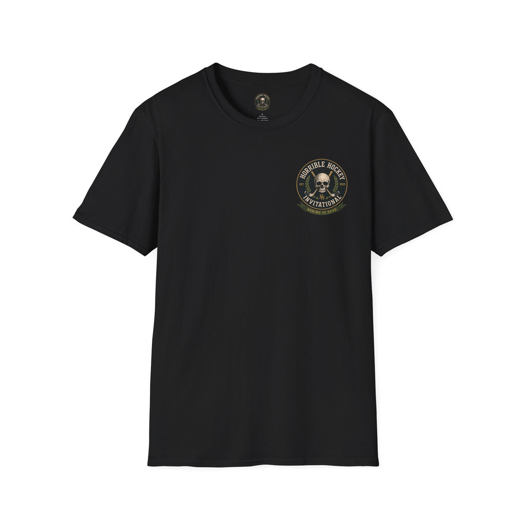 Invitational T-Shirt