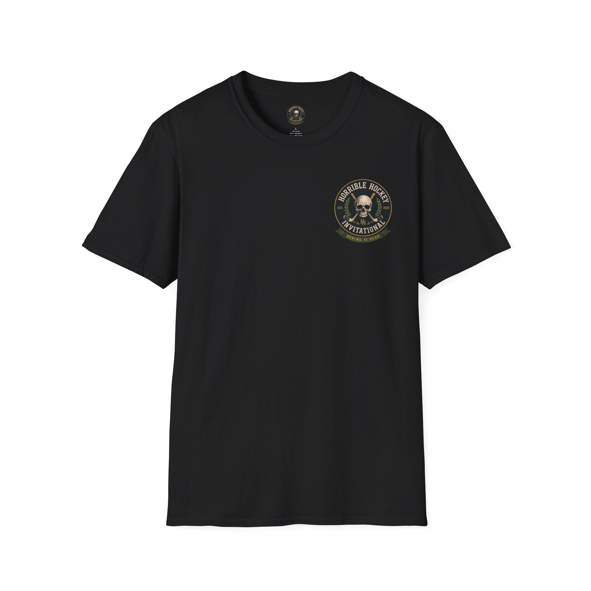 Invitational T-Shirt