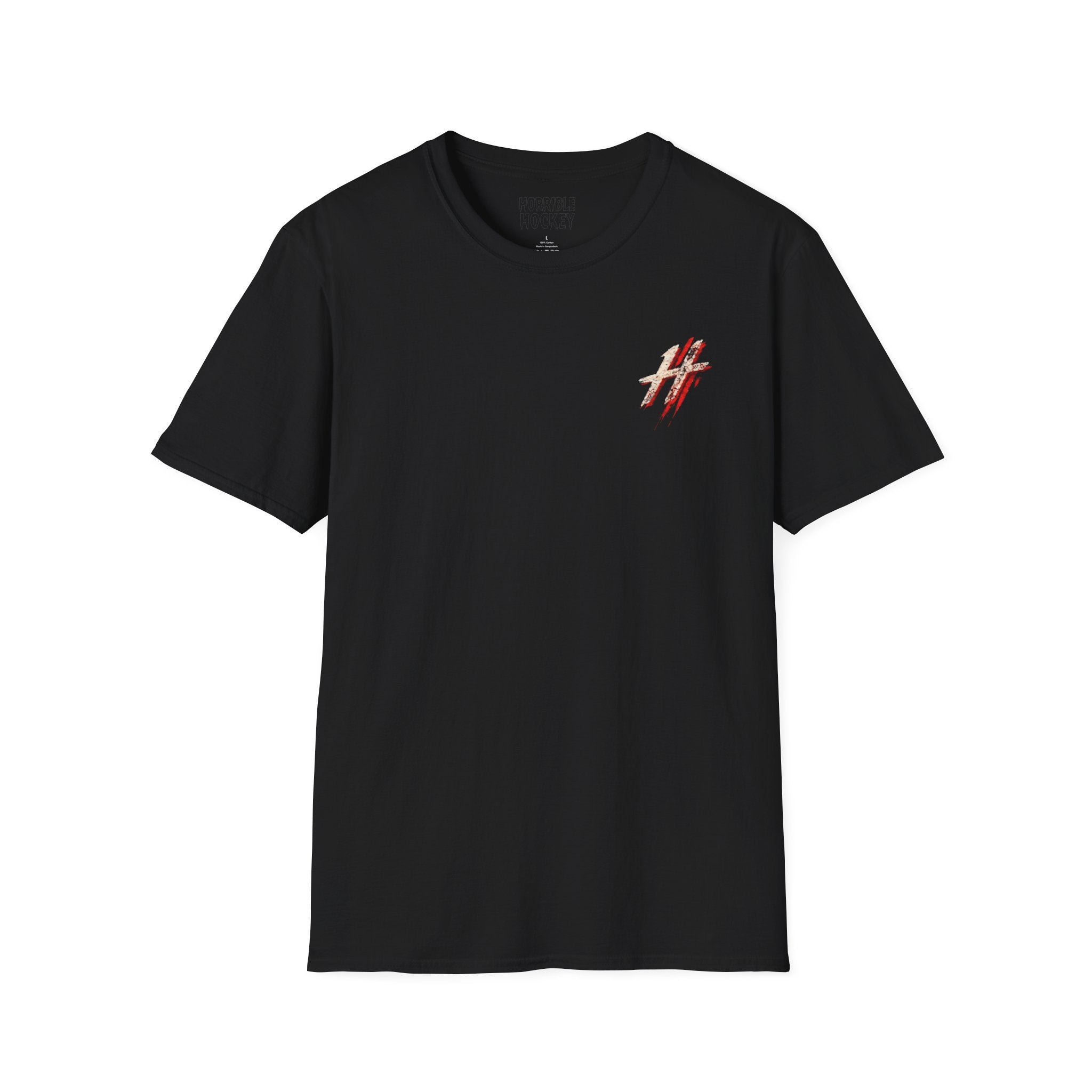 Raise Em Violent T-Shirt
