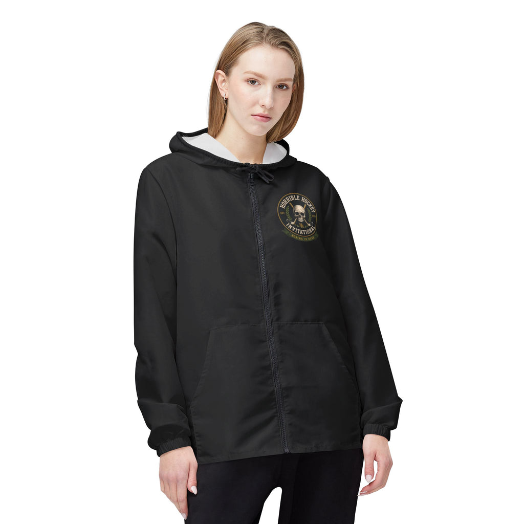 Invitational Windbreaker