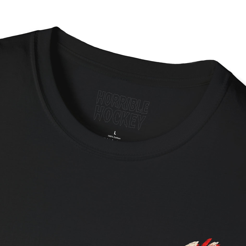 Raise Em Violent T-Shirt