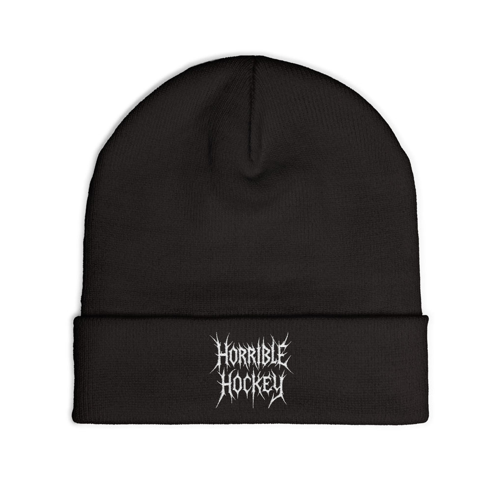 Death Metal Beanie
