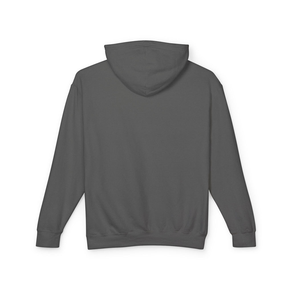 Pretty Violent Womens Lightweight Hooded Sweatshirt