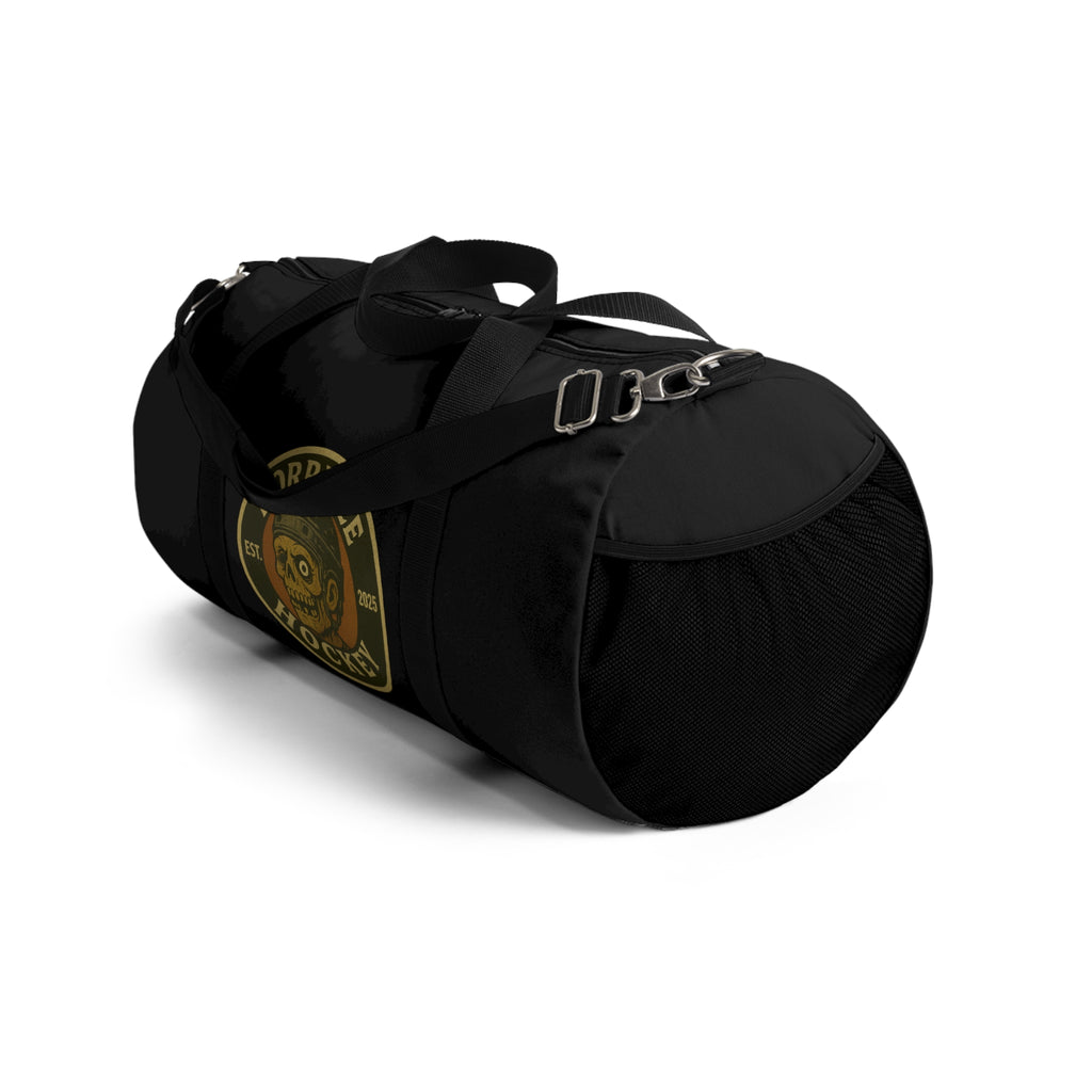 Horrible Hockey Duffel Bag