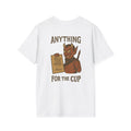 Deal With The Devil T-Shirt