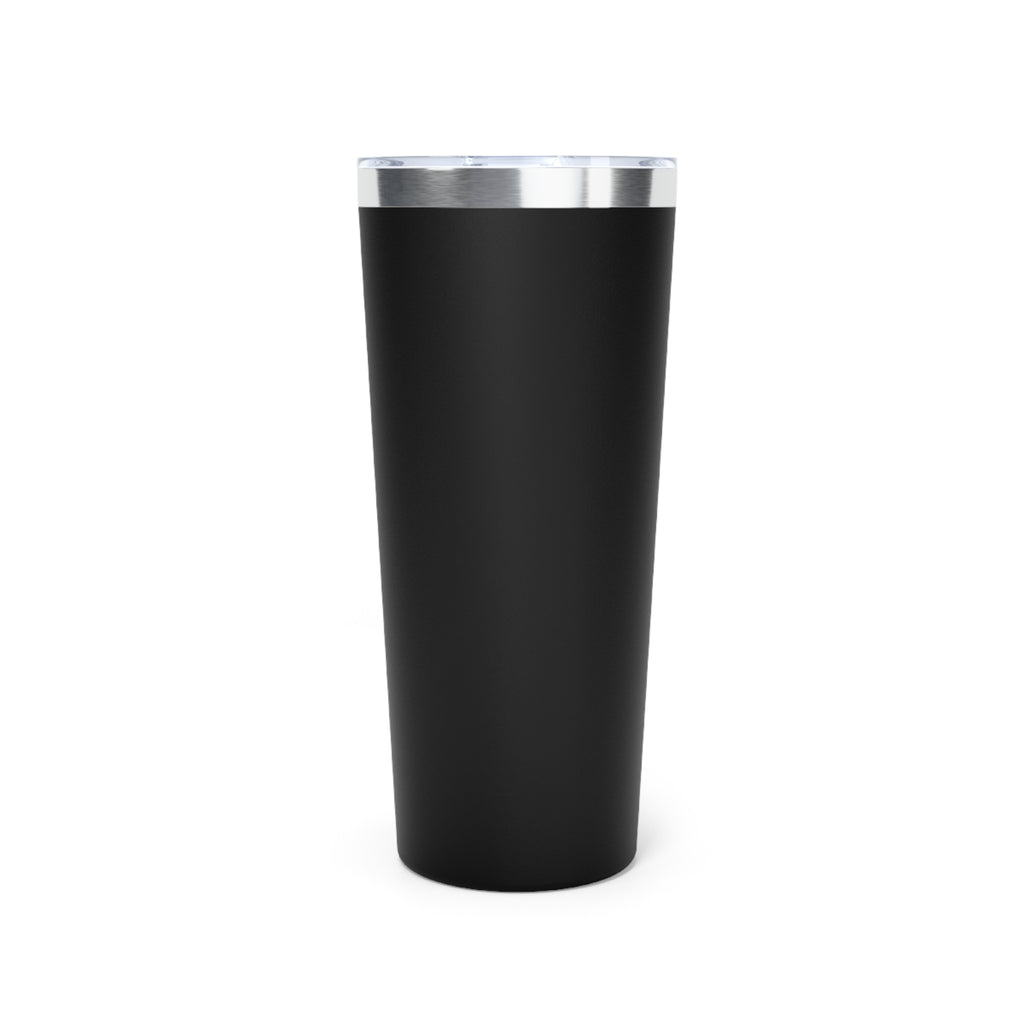 Hockey Mom Insulated Tumbler, 22oz