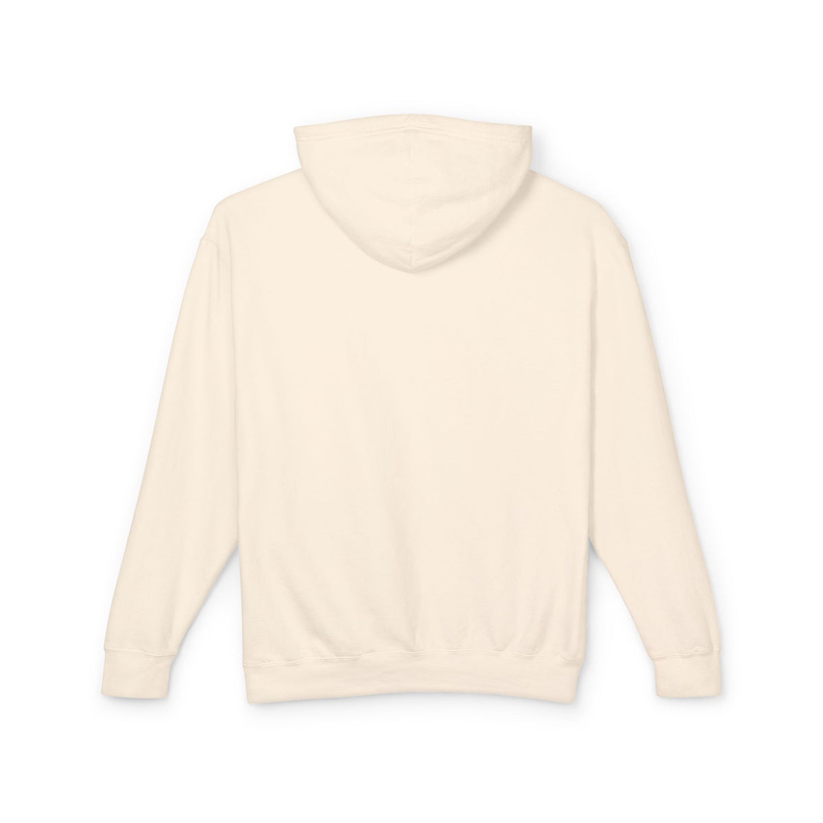 Make Them Chase Women’s Lightweight Hooded Sweatshirt