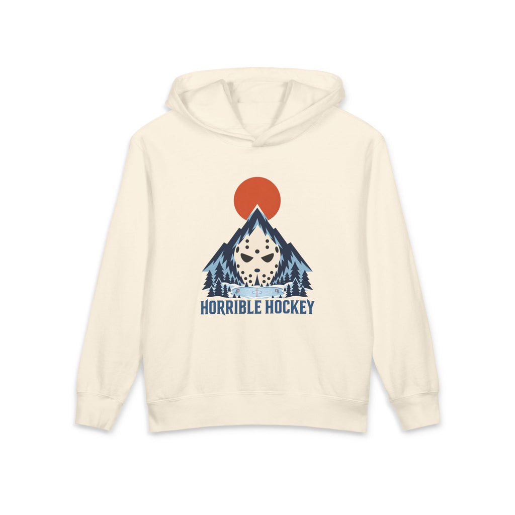 ODR Youth Hooded Sweatshirt