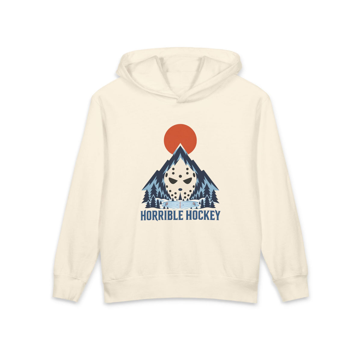 ODR Youth Hooded Sweatshirt