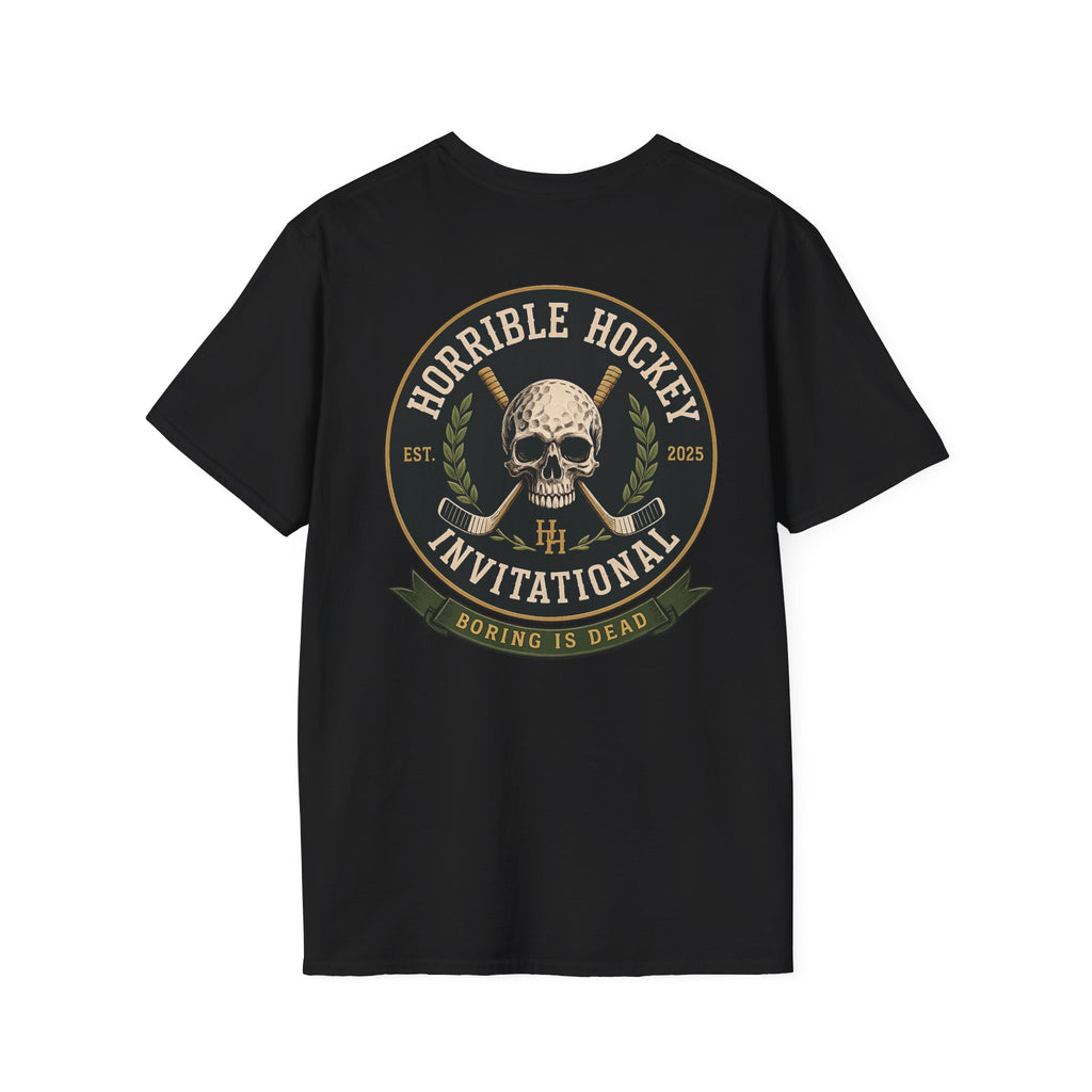 Invitational T-Shirt