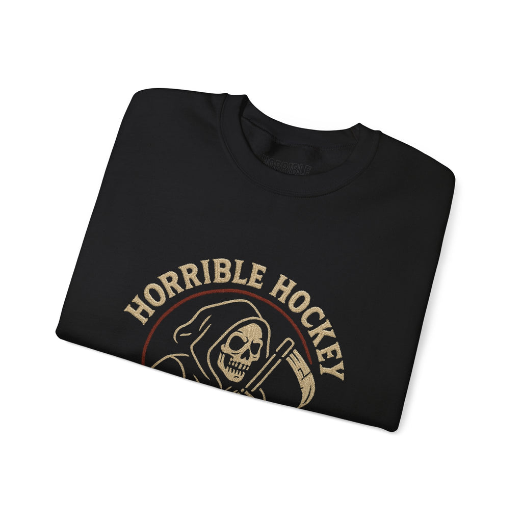 Boring Is Dead Crewneck Sweatshirt
