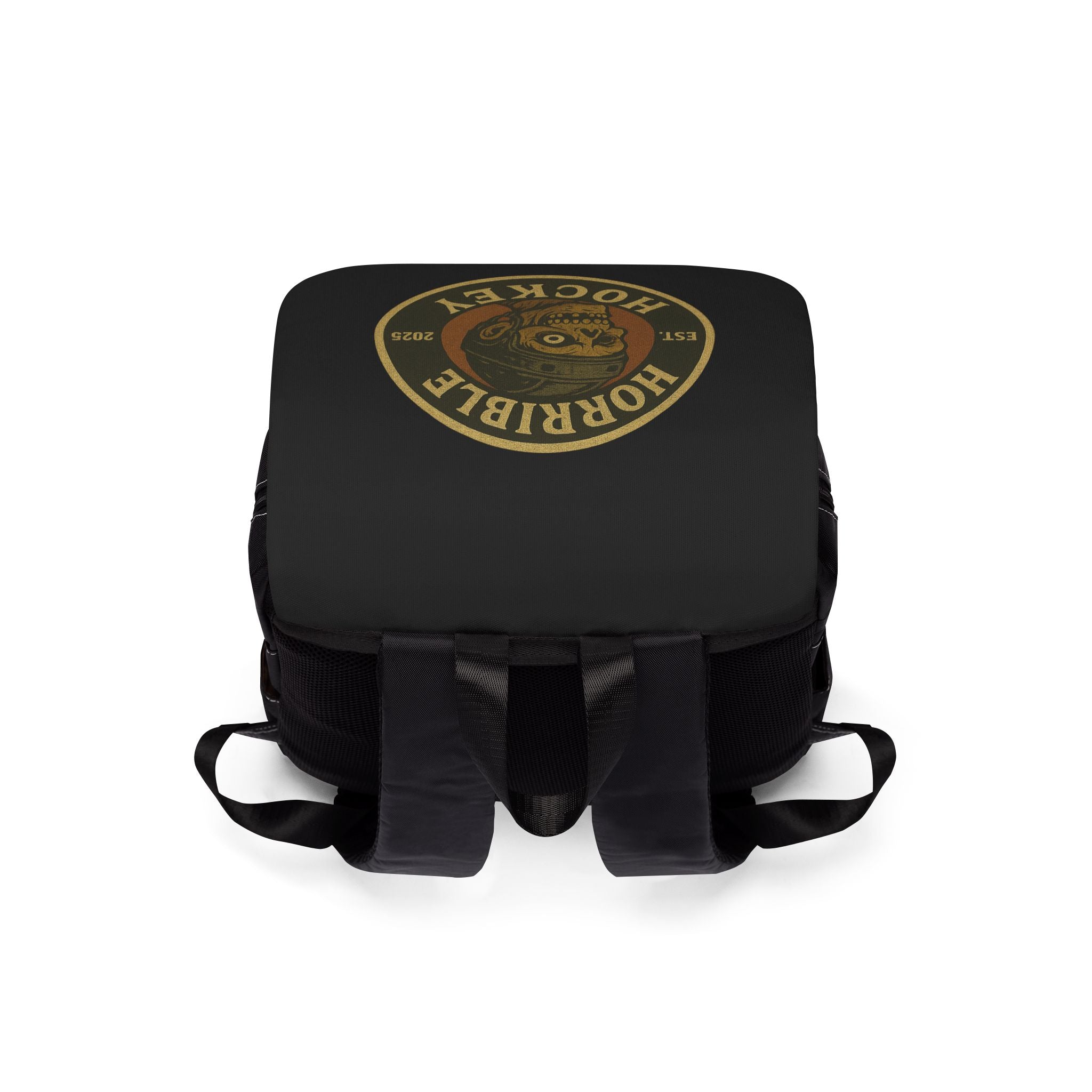 Horrible Hockey Backpack